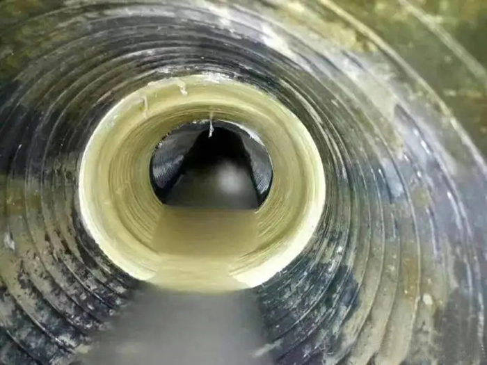 舟山内衬修复法通常适用于哪些类型的断面管道